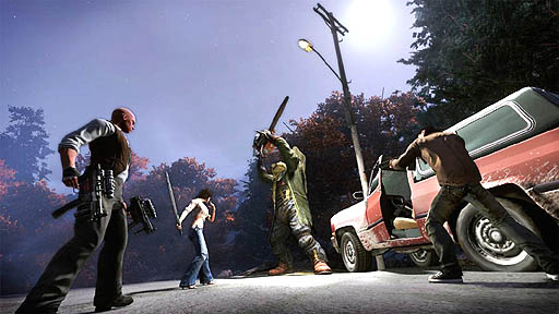 画像ギャラリー No.002のサムネイル画像 / 現代社会を舞台にしたMMORPG「The Secret World」の正式サービス開始は2012年6月に延期。公式サイトでFuncomが明らかに