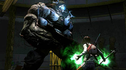 画像ギャラリー No.004のサムネイル画像 / 現代社会を舞台にしたMMORPG「The Secret World」の正式サービス開始は2012年6月に延期。公式サイトでFuncomが明らかに