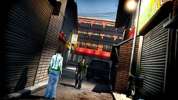 画像ギャラリー No.004のサムネイル画像 / 現代が舞台のMMORPG「The Secret World」の予約受付が始まる。予約特典としてβテストの参加やアーリーアクセス権など