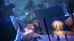 画像ギャラリー No.005のサムネイル画像 / 現代が舞台のMMORPG「The Secret World」の予約受付が始まる。予約特典としてβテストの参加やアーリーアクセス権など