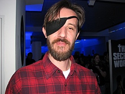 ꡼ No.002 | The Secret Worldפκǿ꡼󥷥åȤࡼӡɥǳŤ줿٥Ȥǥץ쥤֥Ÿ줿ܺοǺ