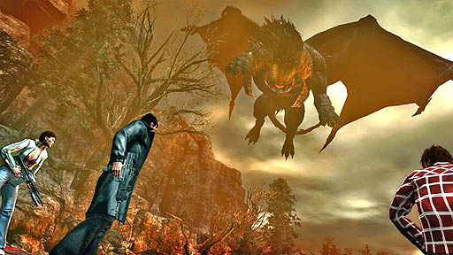 ꡼ No.002 | The Secret WorldפΦ¥ƥȤƻ֤2012ǯ511˥ȡǤ100ͤϿ