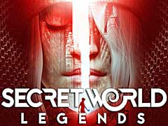 「The Secret World」が基本プレイ料金無料の「Secret World Legends」となって2017年6月26日に再ローンチ