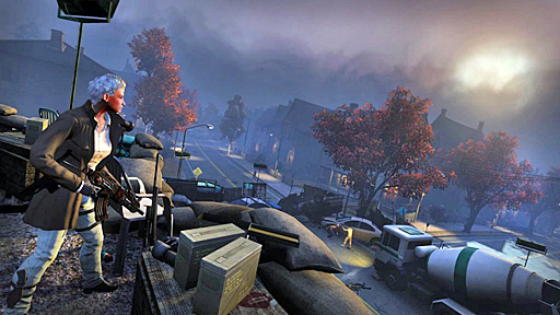 The Secret World が基本プレイ料金無料の Secret World Legends となって17年6月26日に再ローンチ The Secret World が基本プレイ料金無料の Secret World Legends となって17年6月26日に再ローンチ