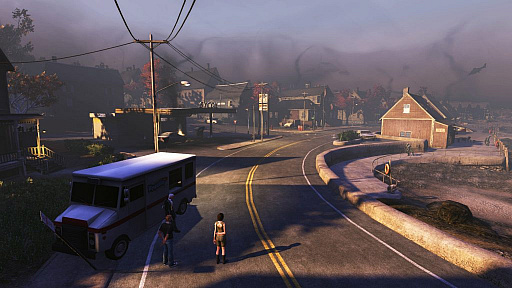 ꡼ No.001 | ʪã臘MMORPGFree-to-PlayˡSecret World LegendsפΥȥ쥤顼