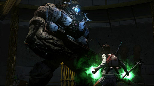 ꡼ No.002 | ʪã臘MMORPGFree-to-PlayˡSecret World LegendsפΥȥ쥤顼