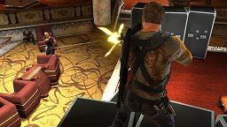 ꡼ No.001 | E3 2010ϥѥã륪饤FPSThe AgencyפȵסE3˹碌ȯɽ줿ǿΥࡼӡ򸫤Ƥߤ褦