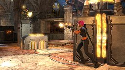 ꡼ No.002 | E3 2010ϥѥã륪饤FPSThe AgencyפȵסE3˹碌ȯɽ줿ǿΥࡼӡ򸫤Ƥߤ褦