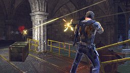 ꡼ No.005 | E3 2010ϥѥã륪饤FPSThe AgencyפȵסE3˹碌ȯɽ줿ǿΥࡼӡ򸫤Ƥߤ褦