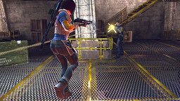 ꡼ No.006 | E3 2010ϥѥã륪饤FPSThe AgencyפȵסE3˹碌ȯɽ줿ǿΥࡼӡ򸫤Ƥߤ褦