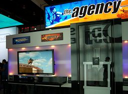 ꡼ No.011Υͥ / E3 2010ϥѥã륪饤FPSThe AgencyפȵסE3˹碌ȯɽ줿ǿΥࡼӡ򸫤Ƥߤ褦