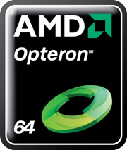 画像集#002のサムネイル/AMD，“真の”クアッドコアCPU「Barcelona」を新世代Opteronとして発表