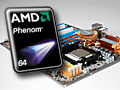 「Phenom」と「AMD 790FX」に関する現状報告