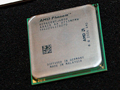 画像集#002のサムネイル/「Phenom」と「AMD 790FX」に関する現状報告