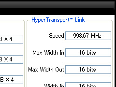 画像集#004のサムネイル/「Phenom」と「AMD 790FX」に関する現状報告