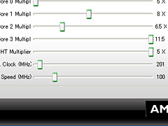 画像集#005のサムネイル/「Phenom」と「AMD 790FX」に関する現状報告