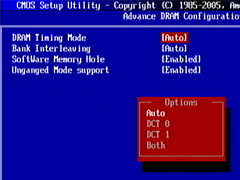 画像集#007のサムネイル/「Phenom」と「AMD 790FX」に関する現状報告