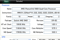 画像集#013のサムネイル/「Phenom」と「AMD 790FX」に関する現状報告