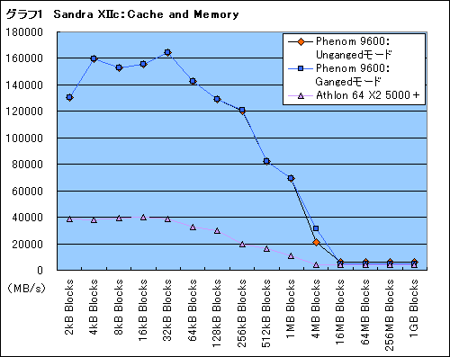 画像集#015のサムネイル/「Phenom」と「AMD 790FX」に関する現状報告