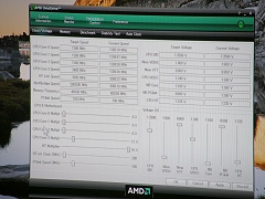 画像集#023のサムネイル/Phenom+AMD 7+Radeon HD 3800。秋葉原で開催されたAMD Spiderプラットフォームイベントレポート