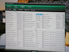 画像集#024のサムネイル/Phenom+AMD 7+Radeon HD 3800。秋葉原で開催されたAMD Spiderプラットフォームイベントレポート