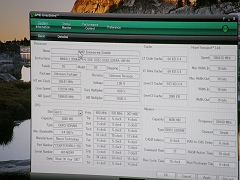 画像集#025のサムネイル/Phenom+AMD 7+Radeon HD 3800。秋葉原で開催されたAMD Spiderプラットフォームイベントレポート