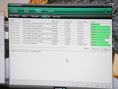 画像集#028のサムネイル/Phenom+AMD 7+Radeon HD 3800。秋葉原で開催されたAMD Spiderプラットフォームイベントレポート