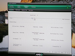 画像集#029のサムネイル/Phenom+AMD 7+Radeon HD 3800。秋葉原で開催されたAMD Spiderプラットフォームイベントレポート