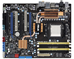 画像集#003のサムネイル/ネイティブクアッドコアの真価を探る,「Phenom 9900/2.6GHz」プレビュー