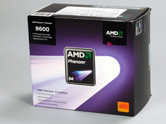 画像集#002のサムネイル/Phenom徹底分析(前):ネイティブクアッドコアに意味はないのか?