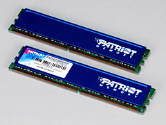 画像集#005のサムネイル/Phenom徹底分析(前):ネイティブクアッドコアに意味はないのか?