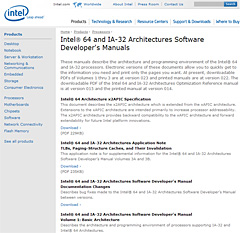 画像集#015のサムネイル/Phenom徹底分析(前):ネイティブクアッドコアに意味はないのか?