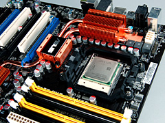 画像集#012のサムネイル/Phenom徹底分析(中):B2ステッピングのエラッタで何が起こるのか