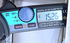 画像集#005のサムネイル/Phenom徹底分析(後):動作クロックはなぜ上がらないのか