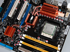 画像集#014のサムネイル/Phenom徹底分析(後):動作クロックはなぜ上がらないのか