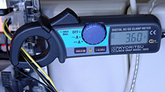 画像集#015のサムネイル/Phenom徹底分析(後):動作クロックはなぜ上がらないのか