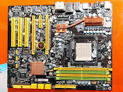 ꡼ No.008 | AMD45nmץCPUShanghaiפΥǥ»ܡRS780Dޥо