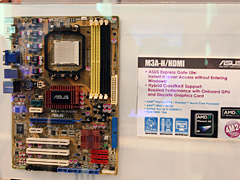 ꡼ No.009 | AMD45nmץCPUShanghaiפΥǥ»ܡRS780Dޥо