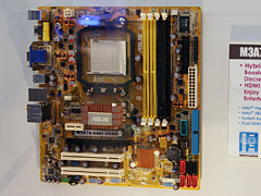 ꡼ No.010 | AMD45nmץCPUShanghaiפΥǥ»ܡRS780Dޥо