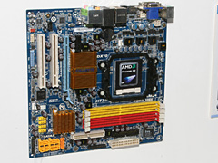 ꡼ No.011 | AMD45nmץCPUShanghaiפΥǥ»ܡRS780Dޥо