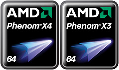 画像集#002のサムネイル/B3ステップ離陸。「Phenom X4 9850 Black Edition」パフォーマンス速報