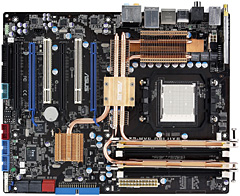 画像集#004のサムネイル/B3ステップ離陸。「Phenom X4 9850 Black Edition」パフォーマンス速報