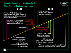 画像集#016のサムネイル/B3ステップ離陸。「Phenom X4 9850 Black Edition」パフォーマンス速報