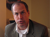 画像集#002のサムネイル/AMD,ハイエンドCPU製品群のロードマップを披露。2010年までは苦しい戦いが続く?