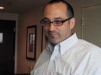 画像集#008のサムネイル/AMD,ハイエンドCPU製品群のロードマップを披露。2010年までは苦しい戦いが続く?