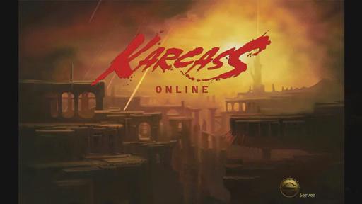 Karcass Onlineץץ쥤ࡼӡ