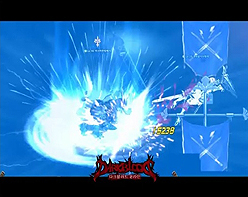 画像ギャラリー No.008のサムネイル画像 / 韓国「Karcass Online」,大々的なリニューアルを経て「Dark Blood」に改名。“鉄拳タッグ”ライクなシステム「TagMatch」のムービーが公開に