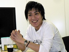 画像集#002のサムネイル/「Heroes in the Sky」,大戦後半の太平洋戦線をモチーフにした「ACT2」はいったいどのような内容になるのか,話を聞いてきた