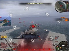 画像集#014のサムネイル/「Heroes in the Sky」,大戦後半の太平洋戦線をモチーフにした「ACT2」はいったいどのような内容になるのか,話を聞いてきた