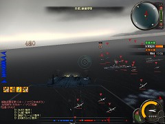 画像集#017のサムネイル/「Heroes in the Sky」,大戦後半の太平洋戦線をモチーフにした「ACT2」はいったいどのような内容になるのか,話を聞いてきた